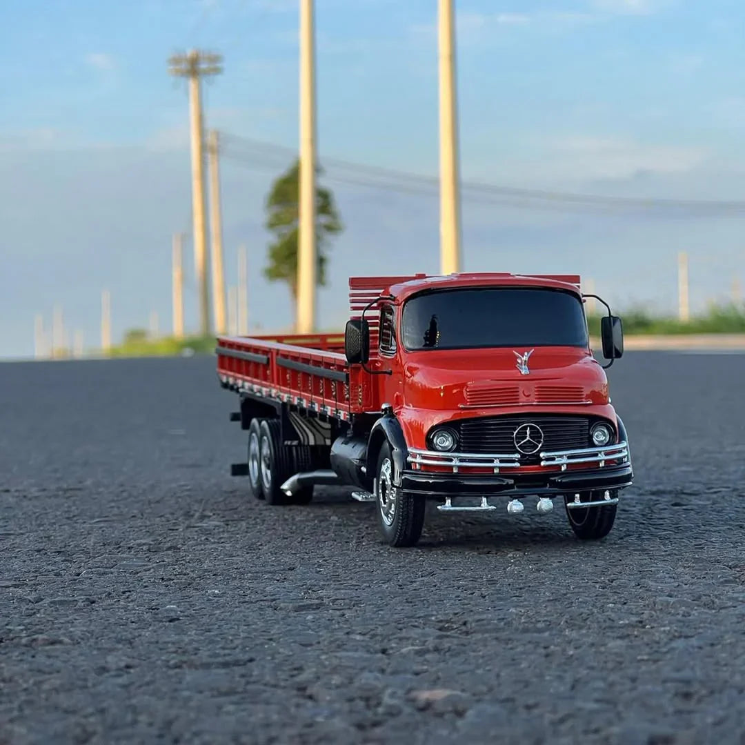 🔥 Combo Estradeiros Lendários – Miniaturas & Cia